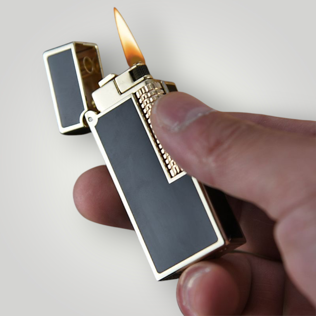 Metal Windproof Lighter