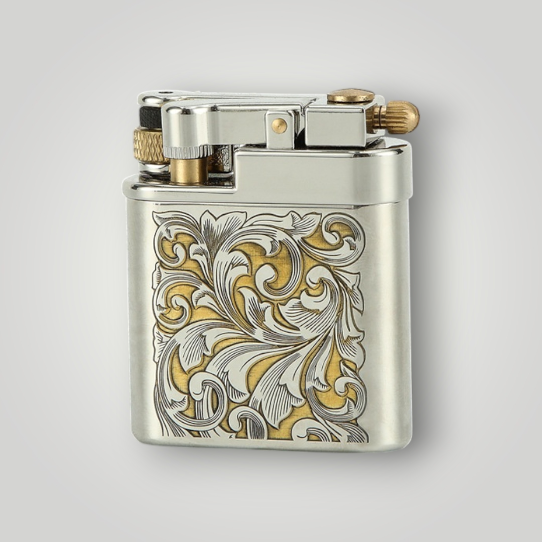 Mirror Relief Small Portable Retro