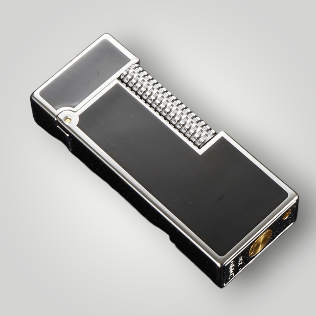 Metal Windproof Lighter