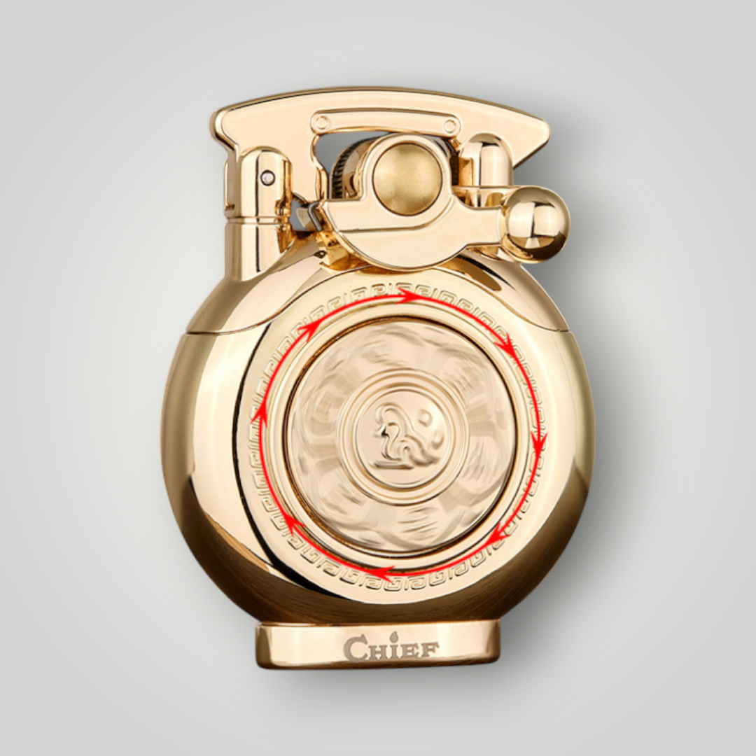 Rocker Arm Armor Lighter