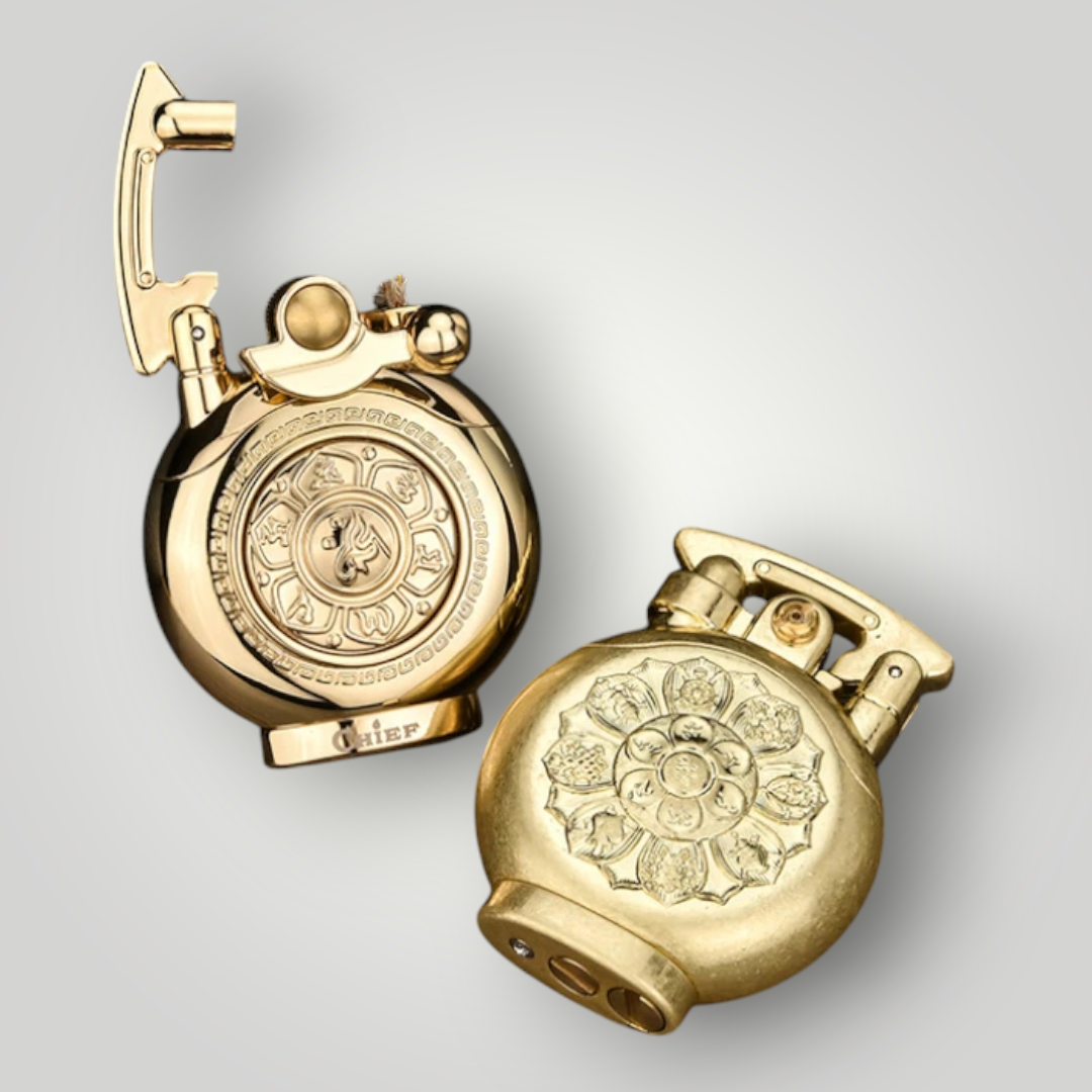 Rocker Arm Armor Lighter