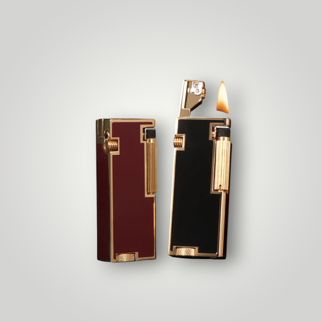 Metal Windproof Lighter