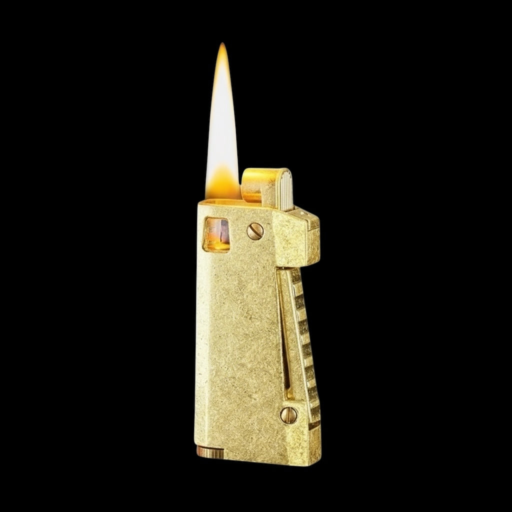 One-click Lighter Metal