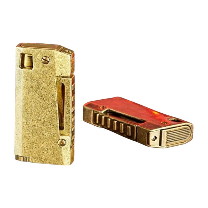 One-click Lighter Metal