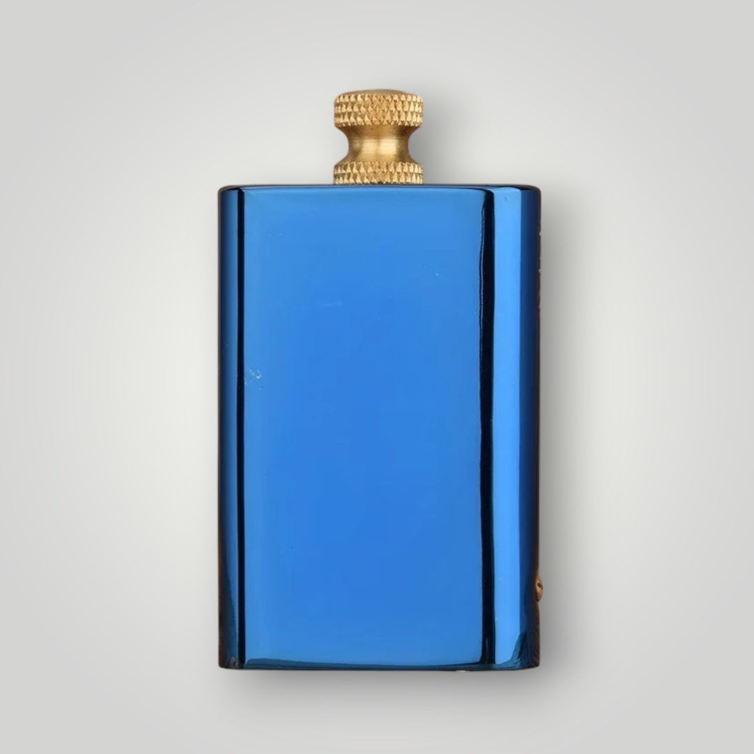 Pull-Out Pure Copper Lighter