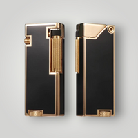 Metal Windproof Lighter