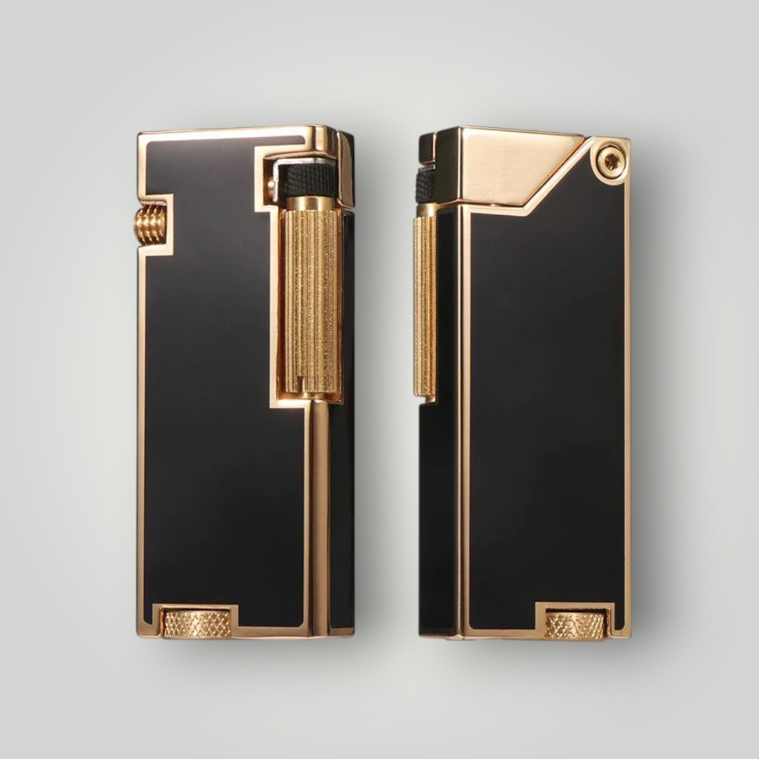 Metal Windproof Lighter