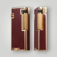 Metal Windproof Lighter