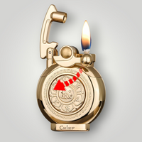 Rocker Arm Armor Lighter