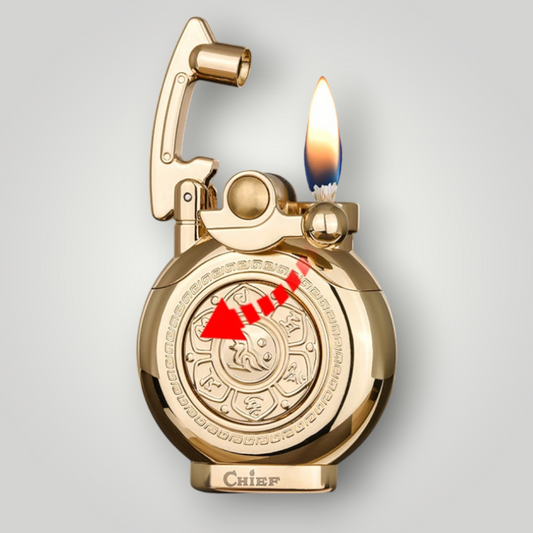 Rocker Arm Armor Lighter