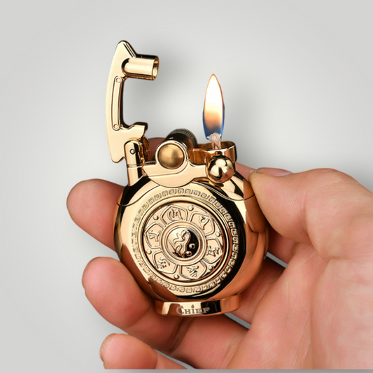 Rocker Arm Armor Lighter