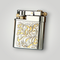 Mirror Relief Small Portable Retro