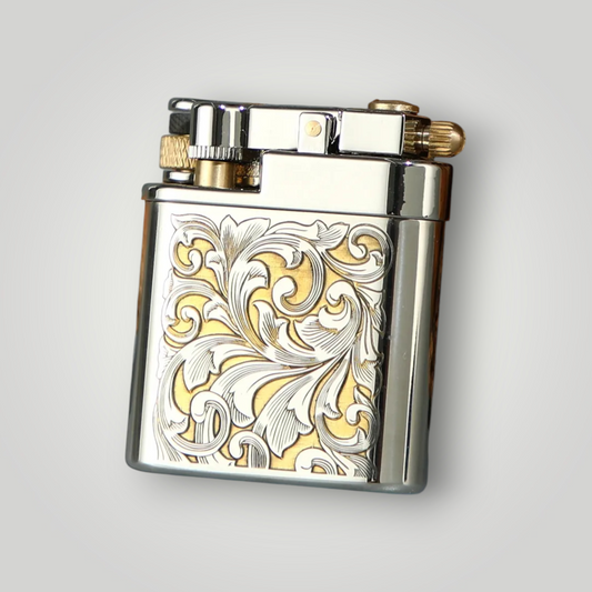 Mirror Relief Small Portable Retro