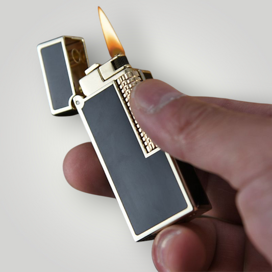 Metal Windproof Lighter