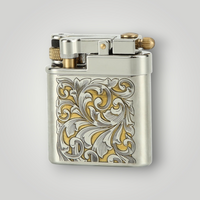 Mirror Relief Small Portable Retro