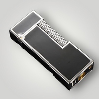 Metal Windproof Lighter