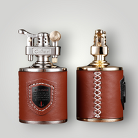 Candlestick Lighter Windproof Retro