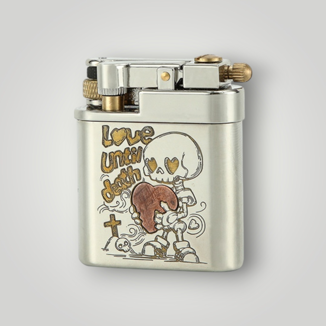 Mirror Relief Small Portable Retro