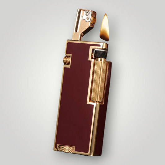 Metal Windproof Lighter