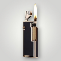 Metal Windproof Lighter