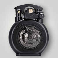 Rocker Arm Armor Lighter