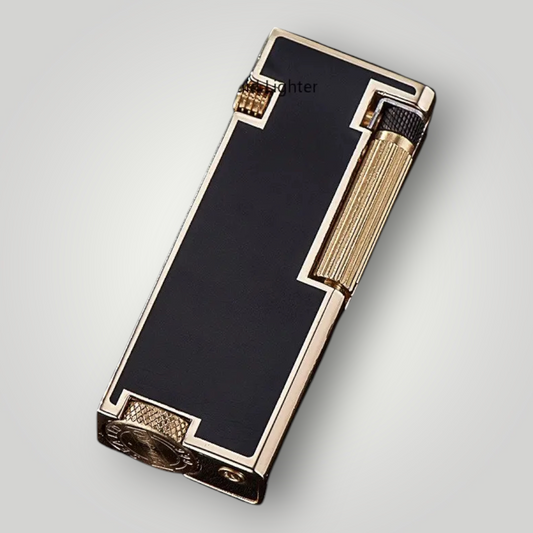 Metal Windproof Lighter