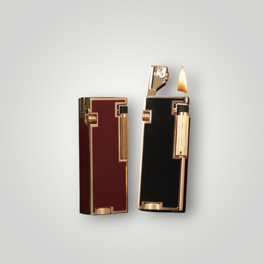 Metal Windproof Lighter