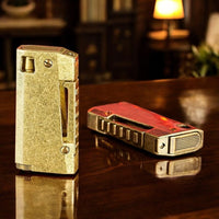 One-click Lighter Metal