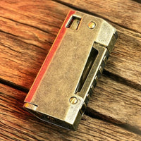 One-click Lighter Metal