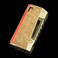 One-click Lighter Metal