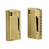 One-click Lighter Metal