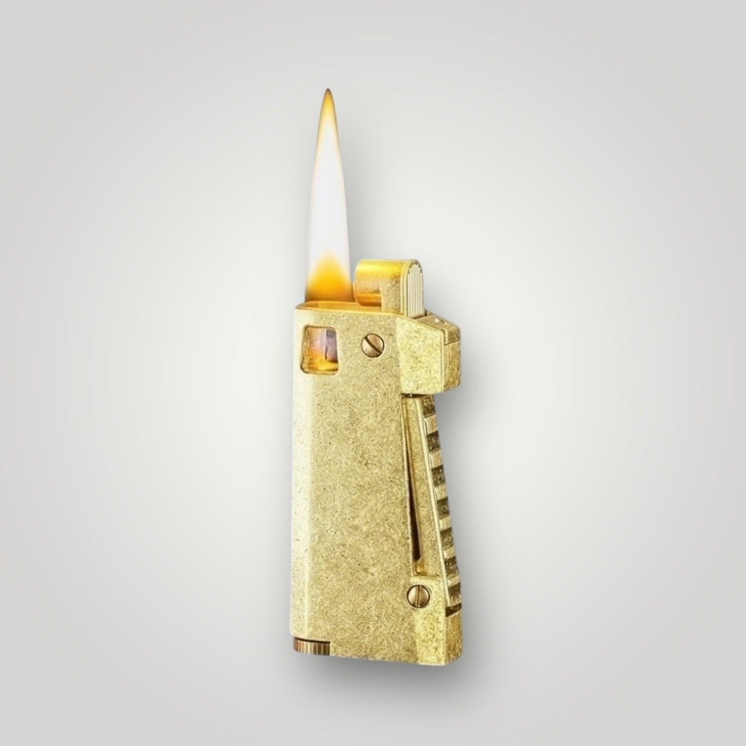 One-click Lighter Metal