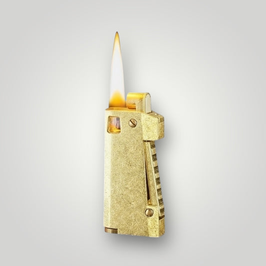 One-click Lighter Metal