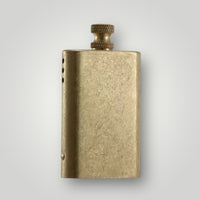 Pull-Out Pure Copper Lighter