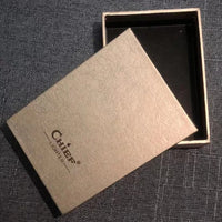 Candlestick Lighter Windproof Retro