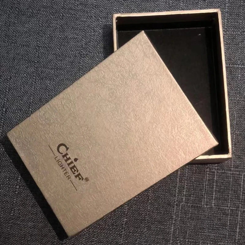 Candlestick Lighter Windproof Retro