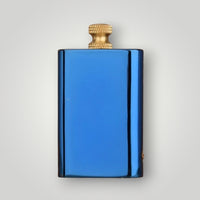 Pull-Out Pure Copper Lighter