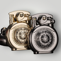 Rocker Arm Armor Lighter