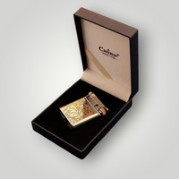 Mirror Relief Small Portable Retro