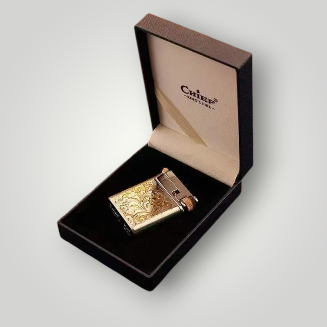 Mirror Relief Small Portable Retro