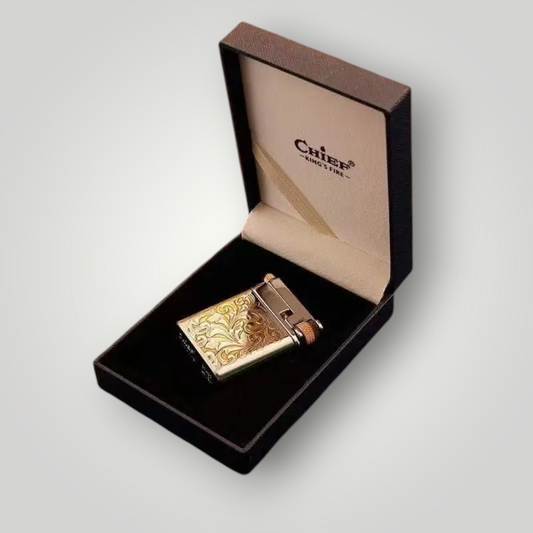 Mirror Relief Small Portable Retro